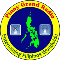 Pinoy Grand Radio logo