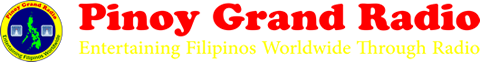Pinoy Grand Radio header logo