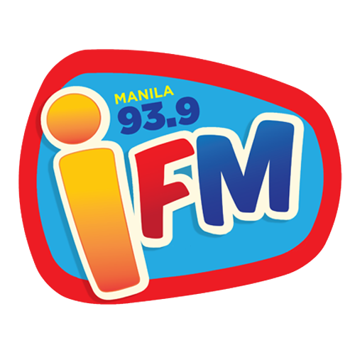 93.9 iFM DWKC Manila FM Radio Station logo
