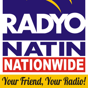 Radyo Natin  FM Radio station logo